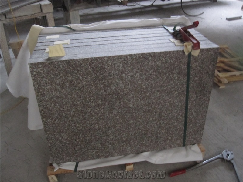 G664 Granite Slab and Tile