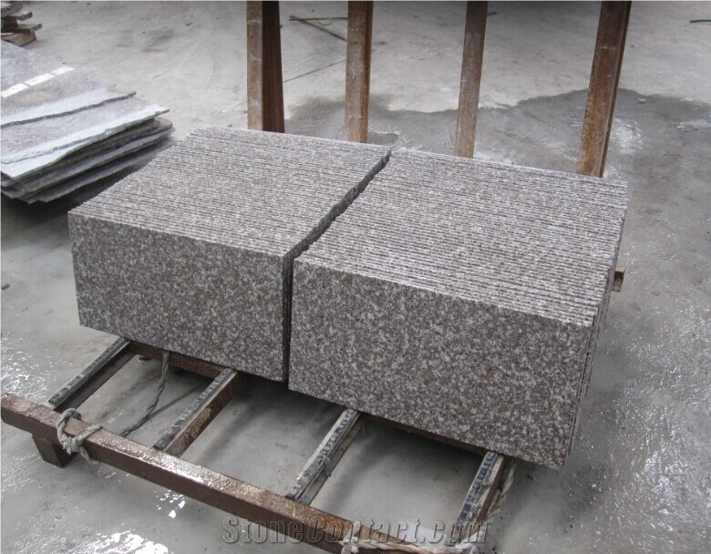 G664 Granite Slab and Tile