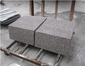 G664 Granite Slab and Tile