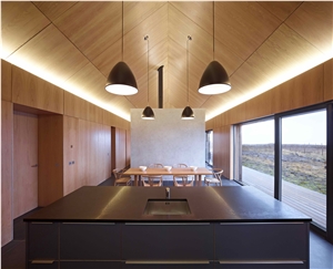 Caithness Siltstone Kitchen Countertop, Caithness Stone Countertop