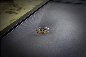 Caithness Siltstone Shower Tray
