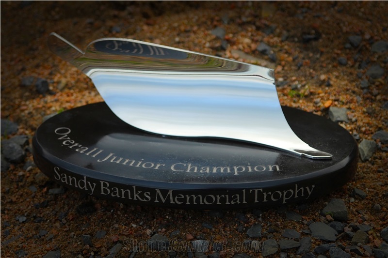Caithness Stone Creative Scotland Award, Ploughing Trophie, Boxes