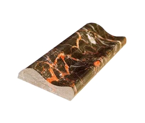 Marble Boder Line