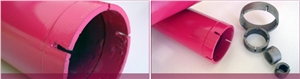 Diamond Core Drilling Crowns