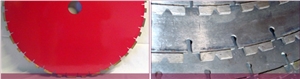 Diamond Cutting Discs Universal