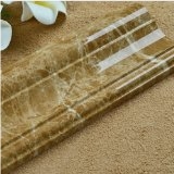 Light Emperador Molding & Border