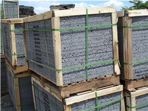 Vietnam Grey Laterite Stone - Cheap Price