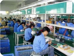 Extensive Factory Audit