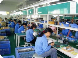 Extensive Factory Audit