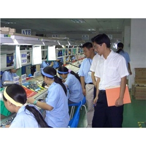Simple Factory Audit Simple Factory Audit