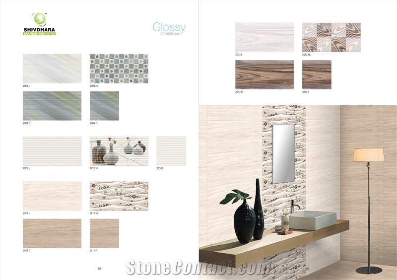 Digital Wall Tiles, Ceramic Tiles Ceramic Tiles