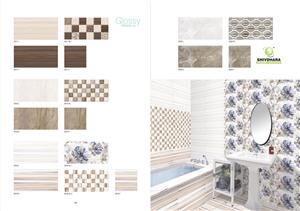 Digital Wall Tiles, Ceramic Tiles Ceramic Tiles