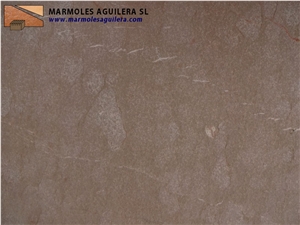 Bronceado Costa Sol Marble - Flamed Slabs, Tiles