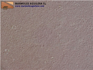 Sandstone "Arroyo Del Toro" - Aged (Brushed) Slabs & Tiles, Spain Beige Sandstone