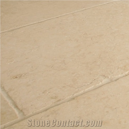 Jerusalem Stone Tumbled Limestone