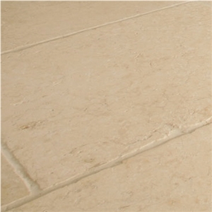 Jerusalem Stone Tumbled Limestone