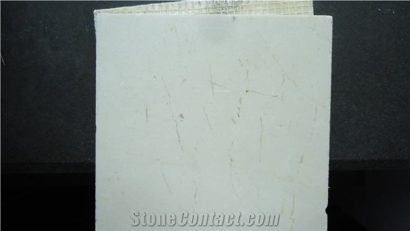 Troya Beige/Baltic Beige Marble Slabs & Tiles