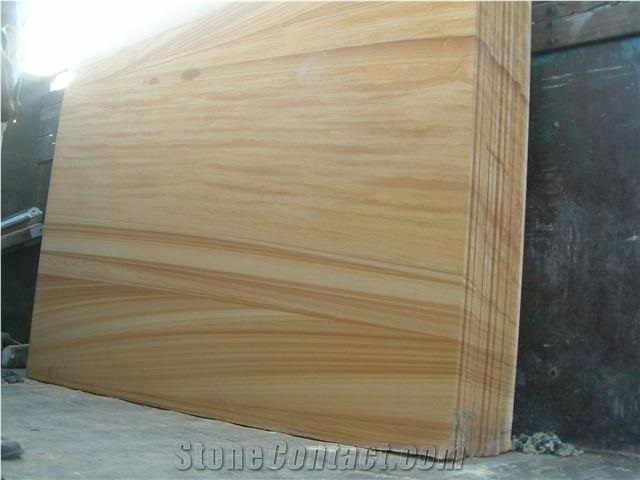 Teakwood Sandstone