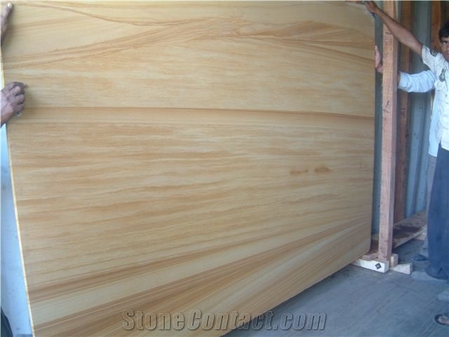 Teakwood Sandstone