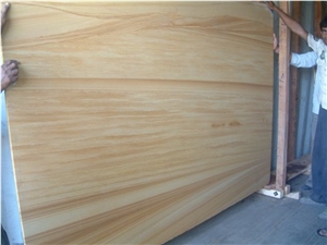 Teakwood Sandstone