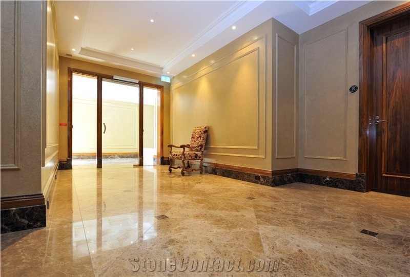 Fireplace Private Residence - Toorak 9, Nero Marquina Black Marble Fireplaces