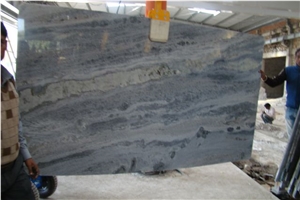 Blue Waves Granite Slabs & Tiles, Blue Waves Stone Slabs & Tiles