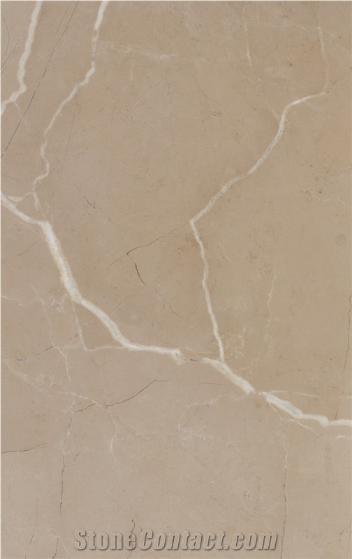 Sara Cream Marble Blocks