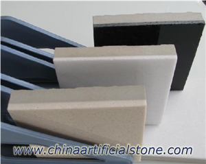 Composite Crystallized Glass Stone Tiles