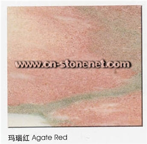 Agate Red Marble Tile and Marble Slab,Red Marble Agate Red Marble Tile and Marble Slab,Red Marble