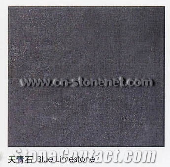 Blue Marble Tile and Slab,Black Marble