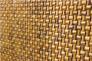 Natural Stone for Interior and Exterior Wall