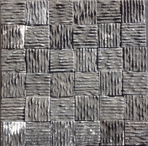 Natural Stone for Interior and Exterior Wall