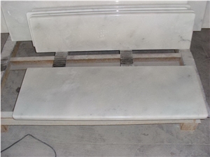 Austra White Marble Slabs Tiles, China Bianco Dynasty White Marble Panel Wall Cladding,Floor Covering Pattern,Interior Walling Tile