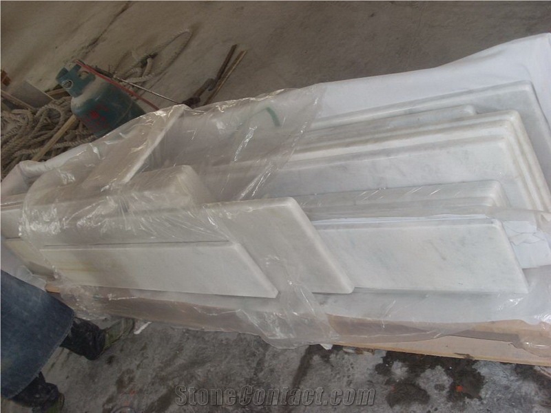 Austra White Marble Slabs Tiles, China Bianco Dynasty White Marble Panel Wall Cladding,Floor Covering Pattern,Interior Walling Tile