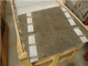 Maroon Marinace Marble,Maroon Marinace Marble ,Brown Marble Slabs & Tiles