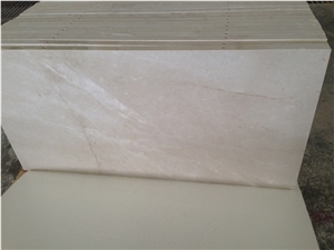 Lilia Beige Marble - Slab X 20 mm
