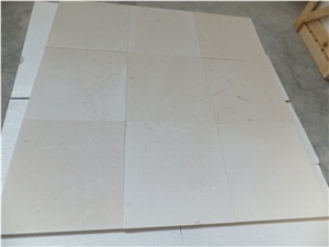Myra Beige Limestone