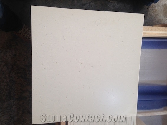 Myra Beige Limestone