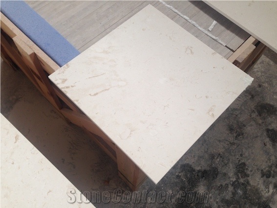 Myra Beige Limestone