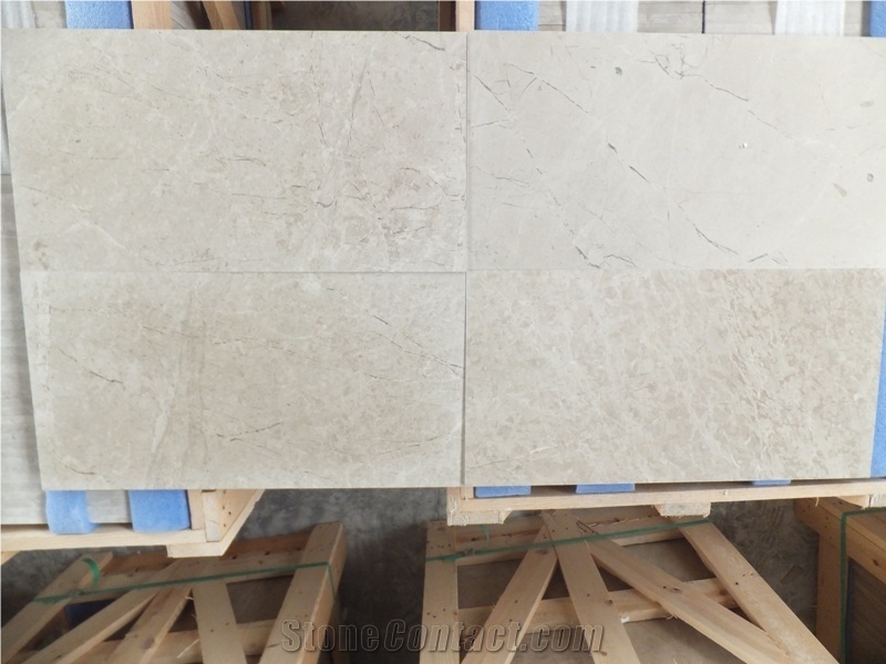 Sahara Beige Limestone