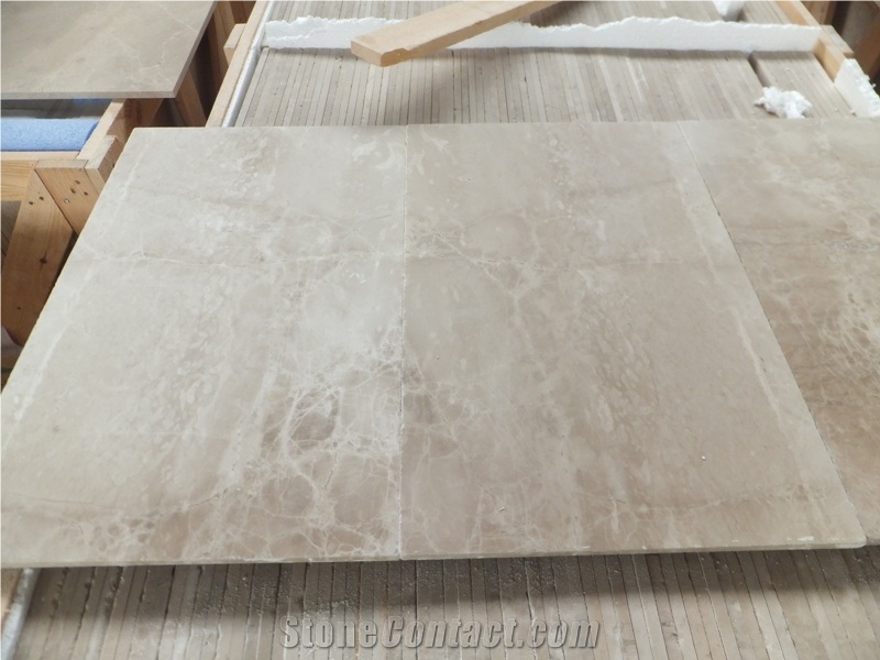Sahara Beige Limestone