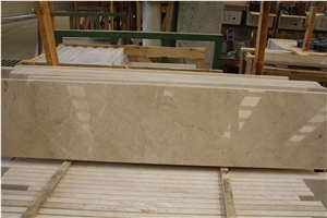 Sofita Sky, Sofita Sky Cream Marble Block