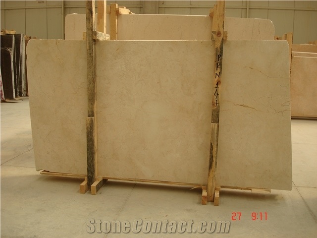 Sofita Sky, Sofita Sky Cream Marble Block