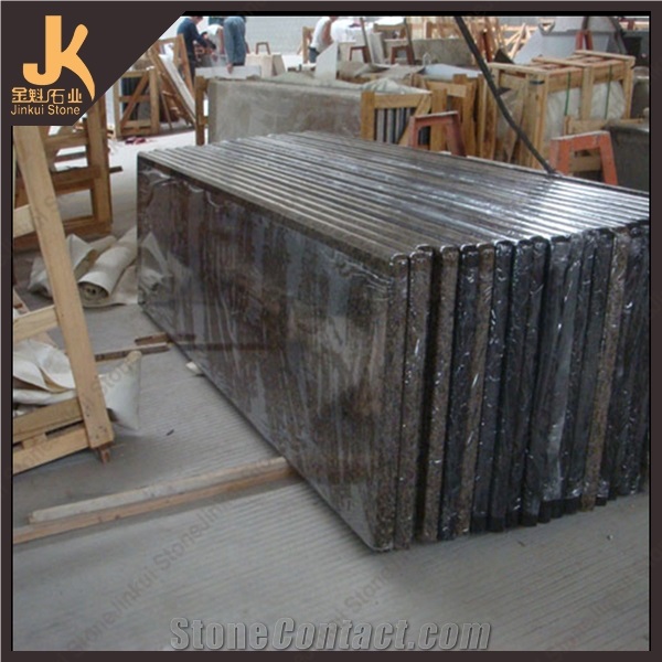 Blue Pearl Granite Countertop & Kitchen Countertop, Blue Granite Kitchen Countertops
