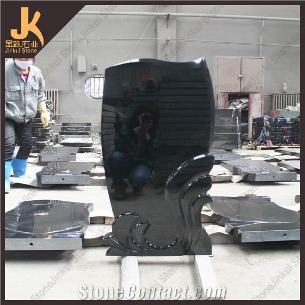 Fengzhen Black Granite Monument, Black Granite Monuments