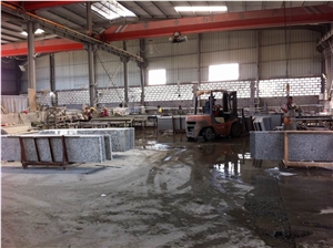 Cheaper G603 Granite Countertop Cheaper G603 Granite Countertop