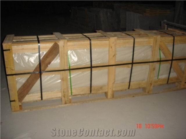 G664 Misty Brown Granite Countertop