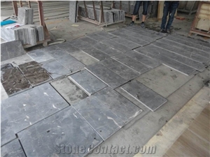 Good Price for Dark Brown Marble Flooring Tiles, Prestige Brown Marble Slabs & Tiles
