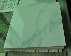 Polished White Marble for Decoration Hotel and Home Slabs & Tiles, Dola White Marble Slabs & Tiles Polished White Marble for Decoration Hotel and Home Slabs & Tiles, Dola White Marble Slabs & Tiles