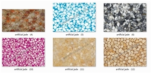 Artificial Stone